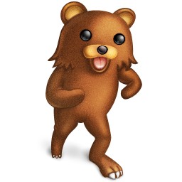Pedobear