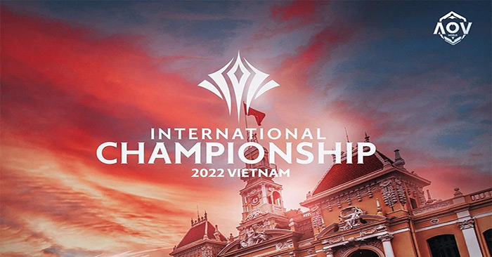 AIC 2022 được đồn đoán sẽ tổ chức tại Việt Nam