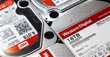 Lỗi code khiến trang web của Western Digital (WD) bán ổ cứng cao cấp giá chỉ 1 USD