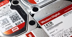 Lỗi code khiến trang web của Western Digital (WD) bán ổ cứng cao cấp giá chỉ 1 USD