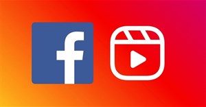 Cách tìm video Reels đã lưu trên Facebook