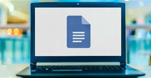 Bạn có thể khiến Google Docs bị crash chỉ bằng cách lặp lại một từ đơn giản