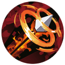 Chiêu 2: Tên thần