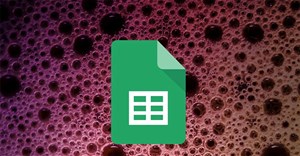 Cách sử dụng hàm UNIQUE trong Google Sheets