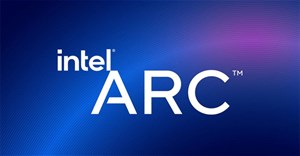 Kết quả benchmark chính thức cho thấy Intel Arc A370M “cân kèo” Nvidia RTX 3050