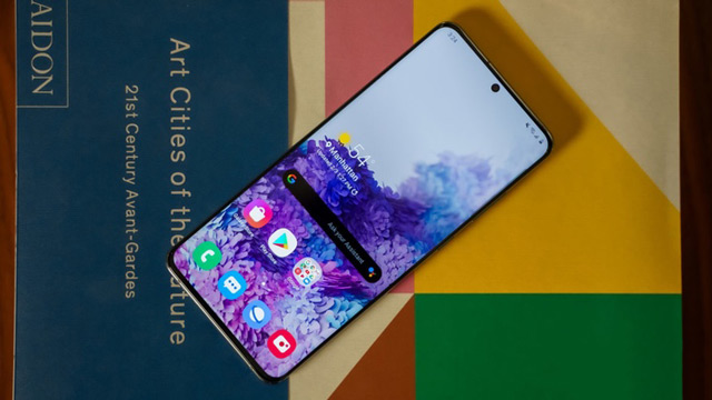 Cấu hình điện thoại đơn giản sẽ giúp ông bà, cha mẹ dễ sử dụng hơn