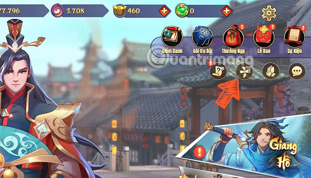 code nhat dai tong su