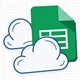 Cách tạo màu viền ô trong Google Sheets