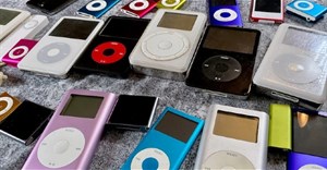 Apple chính thức khai tử iPod Touch và dòng sản phẩm iPod