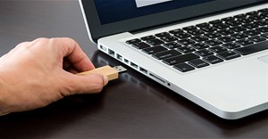Hướng dẫn cách format USB trên Macbook