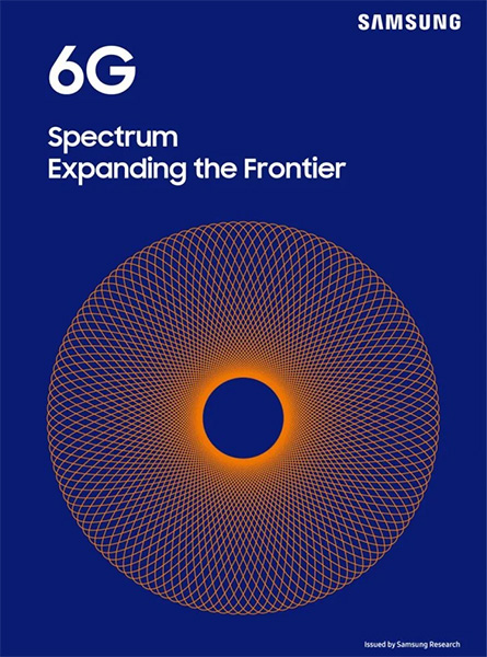 Samsung bắt đầu phát triển 6G