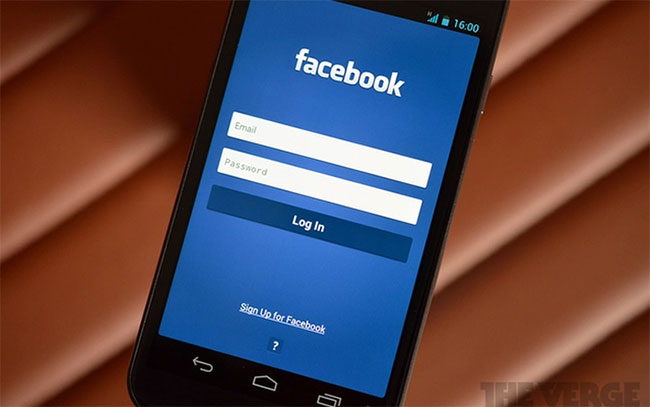 Facebook