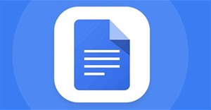 Cách thêm và xóa từ trong từ điển Google Docs