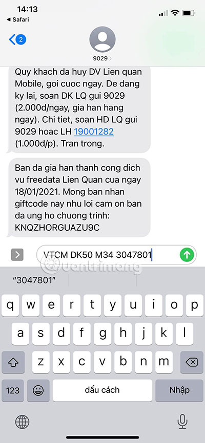 nạp tinh sắc thánh kiếm luân hồi