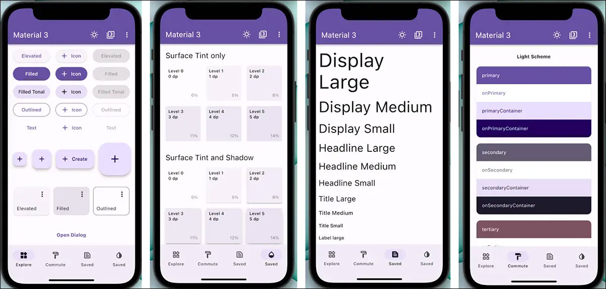 Flutter 3.0