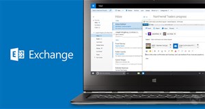 Microsoft bắt đầu cung cấp bản cập nhật Exchange Server trong các gói .exe