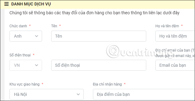 Thông tin mua quà lưu niệm SEA Games 31