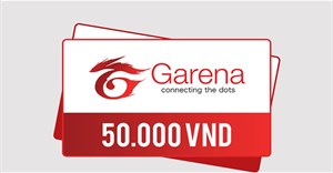 Hướng dẫn nạp thẻ Garena nhanh chóng và đơn giản