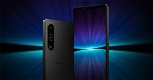 Sony Xperia 1 IV ra mắt: Màn hình OLED 4K, Snapdragon 8 Gen 1, nhiều tính năng thú vị