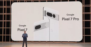 Tổng hợp Google I/O 2022: Cập nhật Maps, tính năng multisearch, ra mắt Pixel 6a, Pixel 7