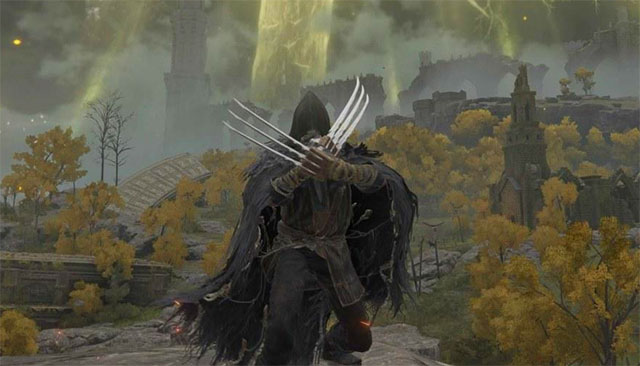 elon musk elden ring