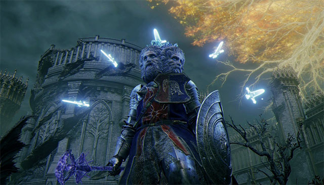 elon musk elden ring