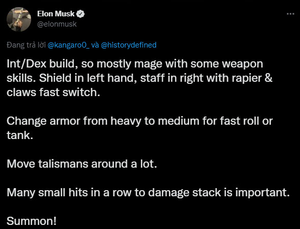 elon musk elden ring