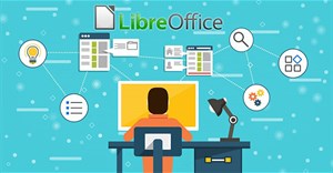 3 cách tùy chỉnh menu và thanh công cụ trong LibreOffice