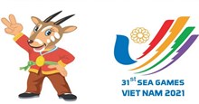 Cách thêm khung ảnh Zalo cổ vũ đội tuyển Việt Nam tại SEA Games 31