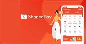 Hướng dẫn tạo Ví ShoppePay, cách liên kết ShopeePay với tài khoản ngân hàng