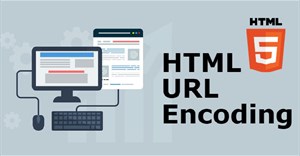 Tham chiếu mã hóa URL HTML