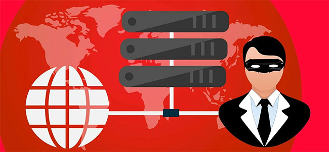 VPN không dành cho mục đích phòng chống ransomware
