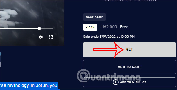 Tải game Jotun Valhalla Edition