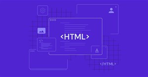 Tham chiếu mã ngôn ngữ HTML