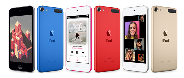 iPod Touch