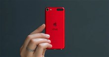 iPod Touch trở thành món hàng hot sau khi bị Apple tuyên bố khai tử