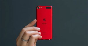 iPod Touch trở thành món hàng hot sau khi bị Apple tuyên bố khai tử