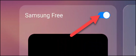 Vô hiệu hóa Samsung miễn phí