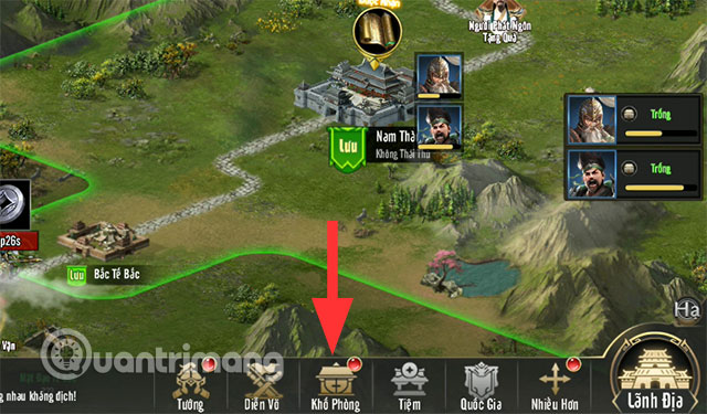 code tam quoc chi 2022