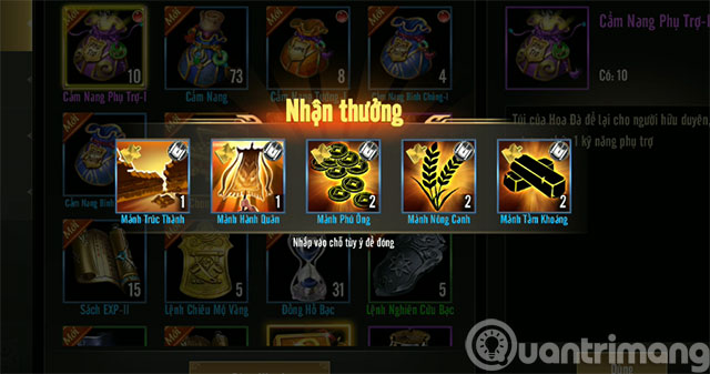 giftcode tam quốc chí 2022 kỳ mưu