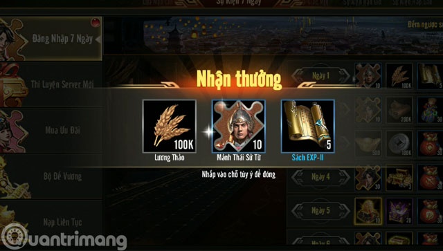 giftcode tam quốc chí 2022 kỳ mưu