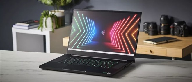 Razer Blade 17
