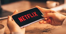Netflix sắp hỗ trợ tính năng phát trực tiếp (phát trực tiếp)