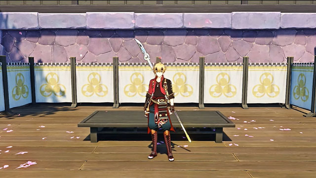 heizou genshin impact