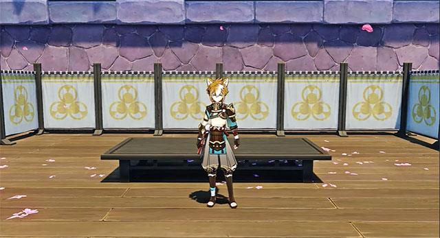 heizou genshin impact