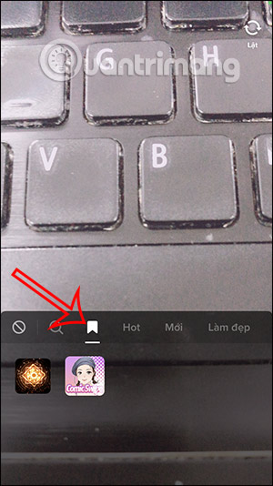 Quay video Doctor Strange trên TikTok