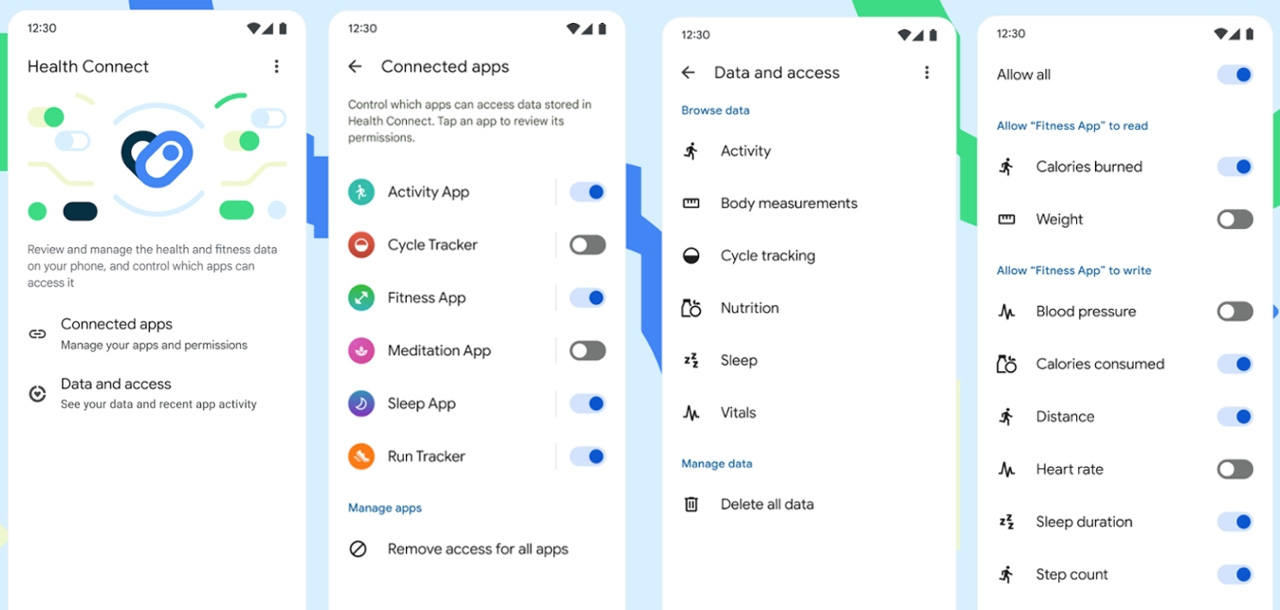 Health Connect
