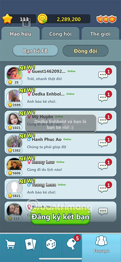 huy ban be piggy go
