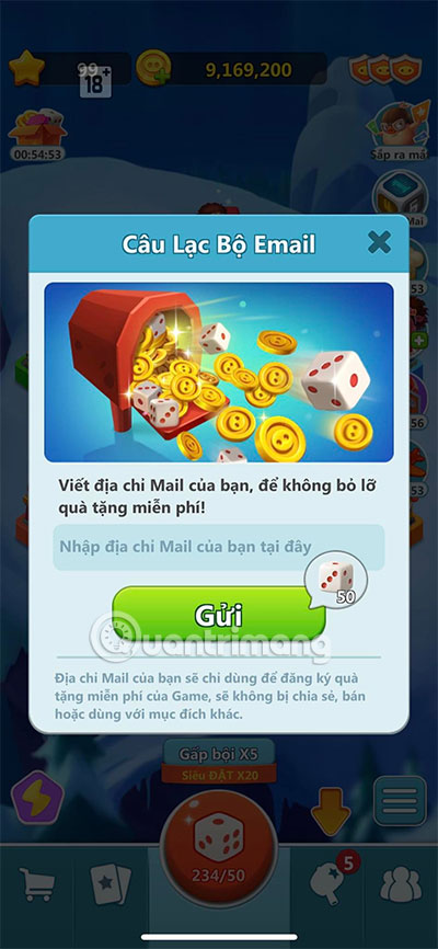 Nhận Xúc Xắc Piggy Go Mới Nhất, Link Code Piggy Go Mới Nhất -  Quantrimang.Com