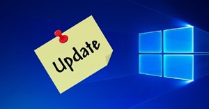 Microsoft dự định cập nhật hộ Windows 10 cho bạn